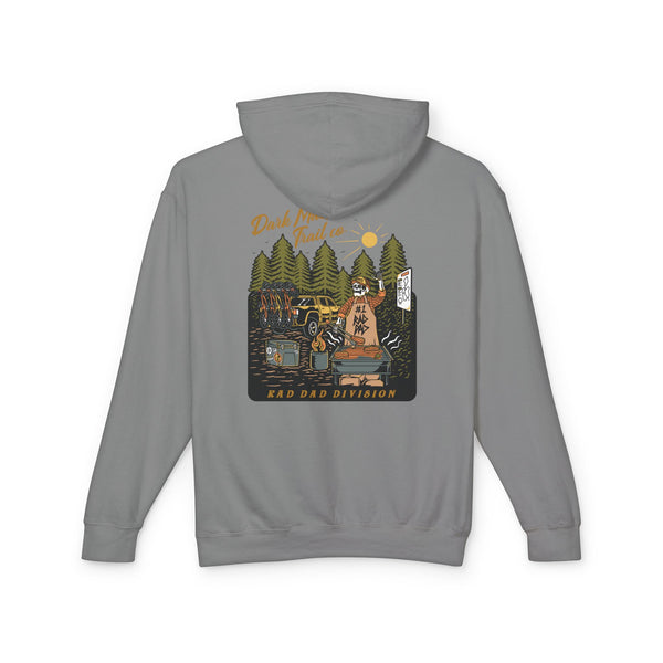 Trailhead Pitmaster Lightweight Hoodie