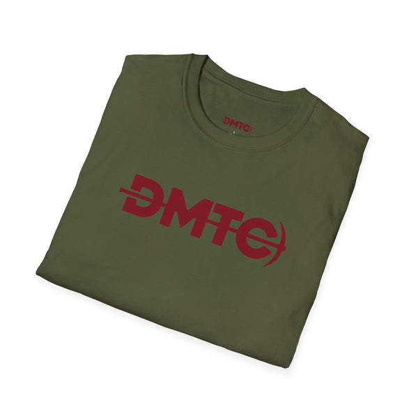 DMTC Axe T-Shirt