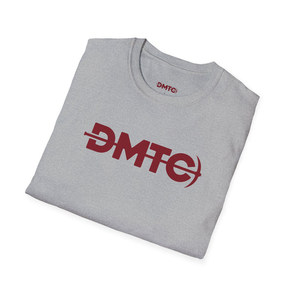 DMTC Axe T-Shirt