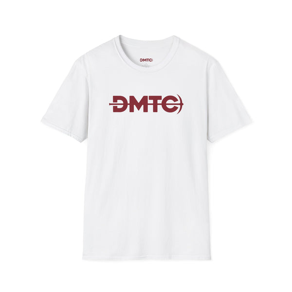 DMTC Axe T-Shirt