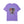 The Grim Comfort Colors T-Shirt - Violet