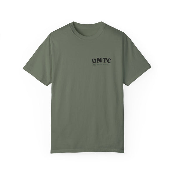 Trailhead PitMaster Comfort Colors T-Shirt - Moss