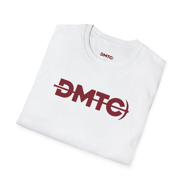 DMTC Axe T-Shirt