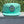 Dirt Surf Seafoam Hat - UPF 50