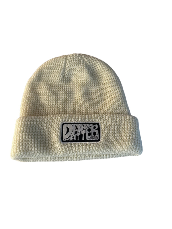 Waffle Knit Beanie