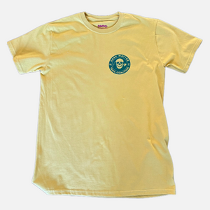 OG T-shirt 100% Organic Cotton